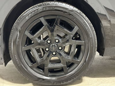 2025 Kia Carnival Hybrid SX