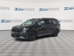2025 Kia Carnival Hybrid SX