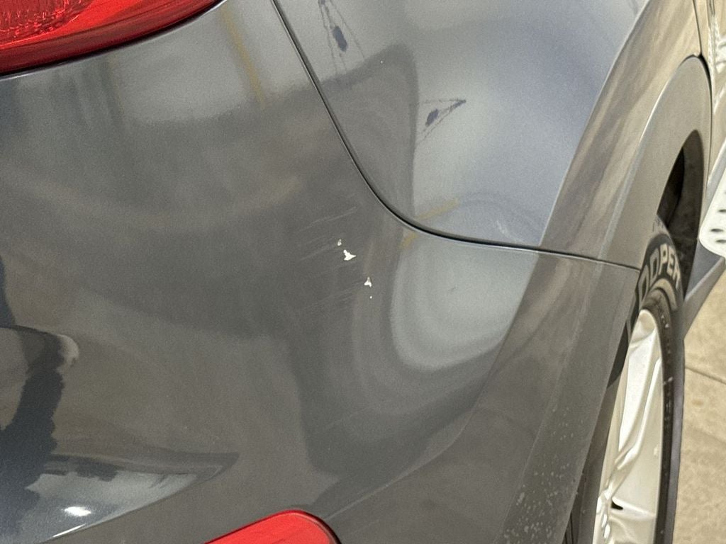 2012 Kia Sportage LX