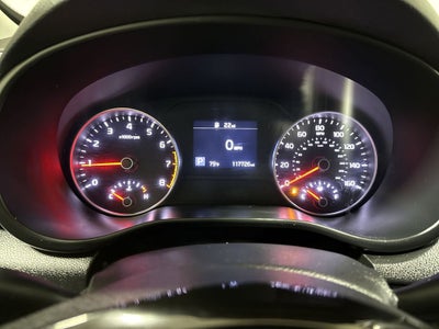 2022 Kia Sportage EX