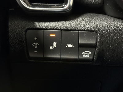 2022 Kia Sportage EX