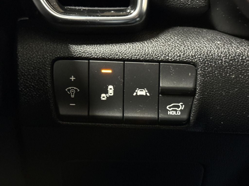 2022 Kia Sportage EX