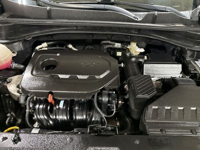 2022 Kia Sportage EX