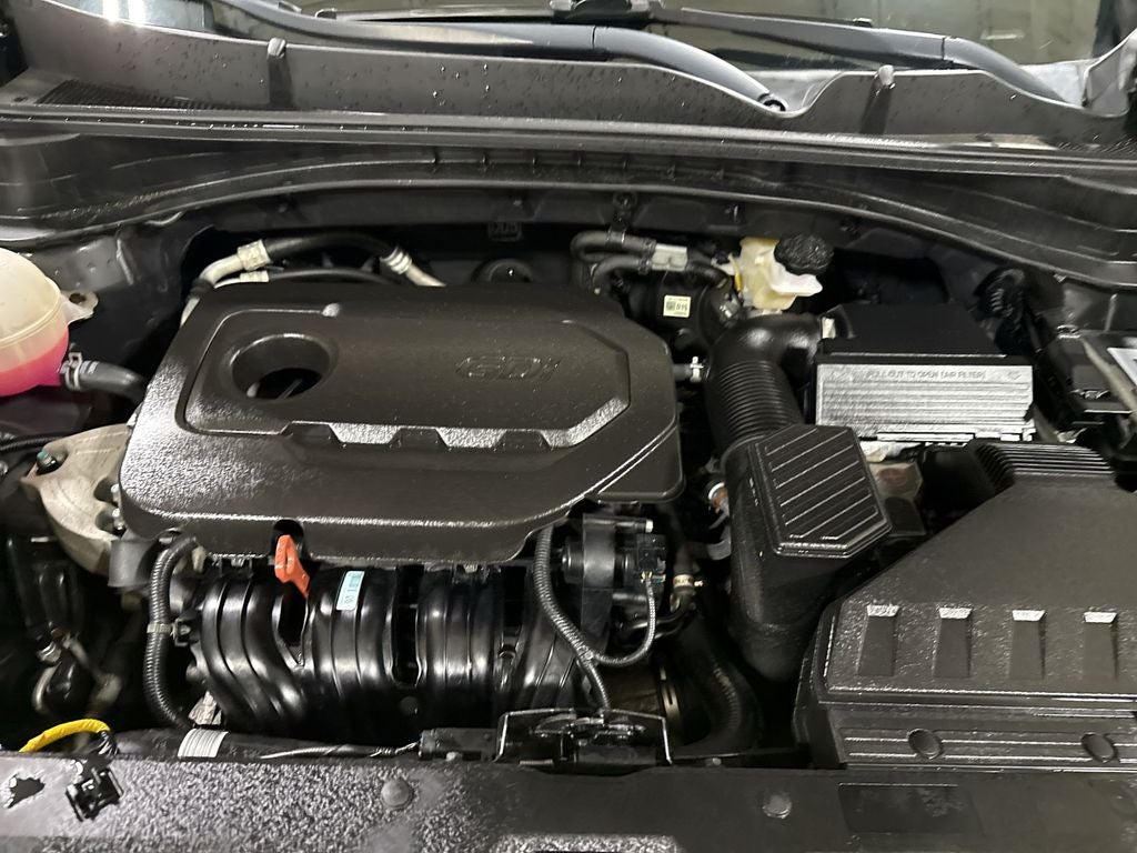 2022 Kia Sportage EX