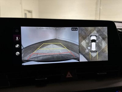 2024 Kia Sportage Hybrid SX-Prestige