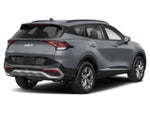 2024 Kia Sportage Hybrid SX-Prestige