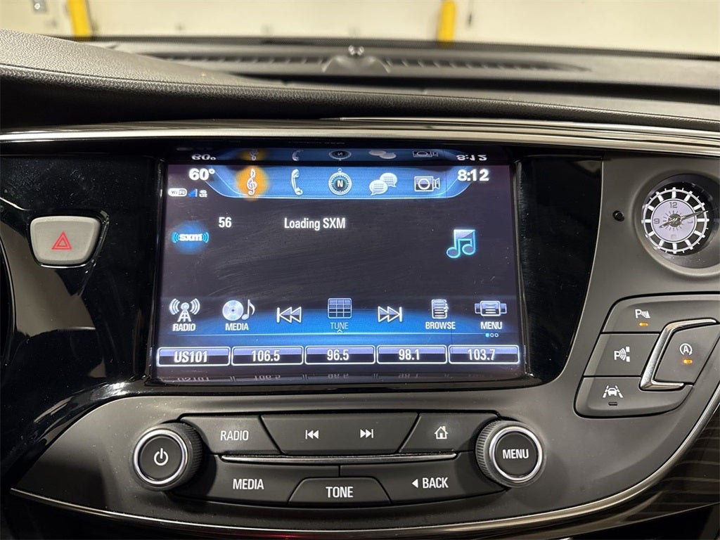 2019 Buick Envision Premium II