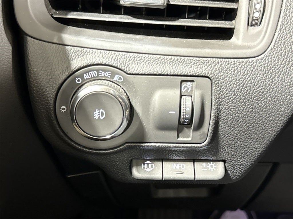 2019 Buick Envision Premium II