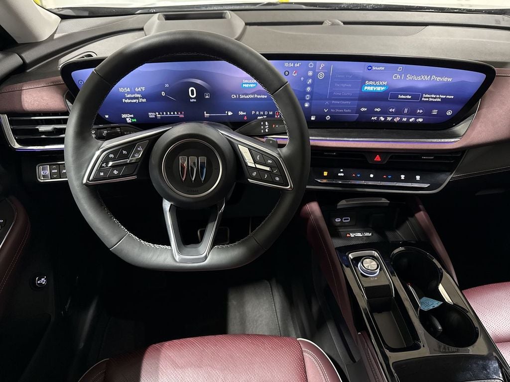 2024 Buick Envision Sport Touring