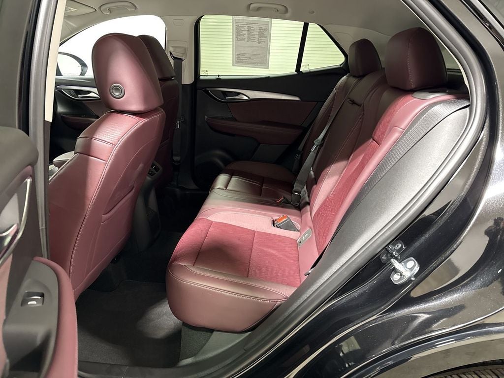 2024 Buick Envision Sport Touring