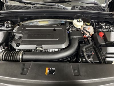 2024 Buick Envision Sport Touring