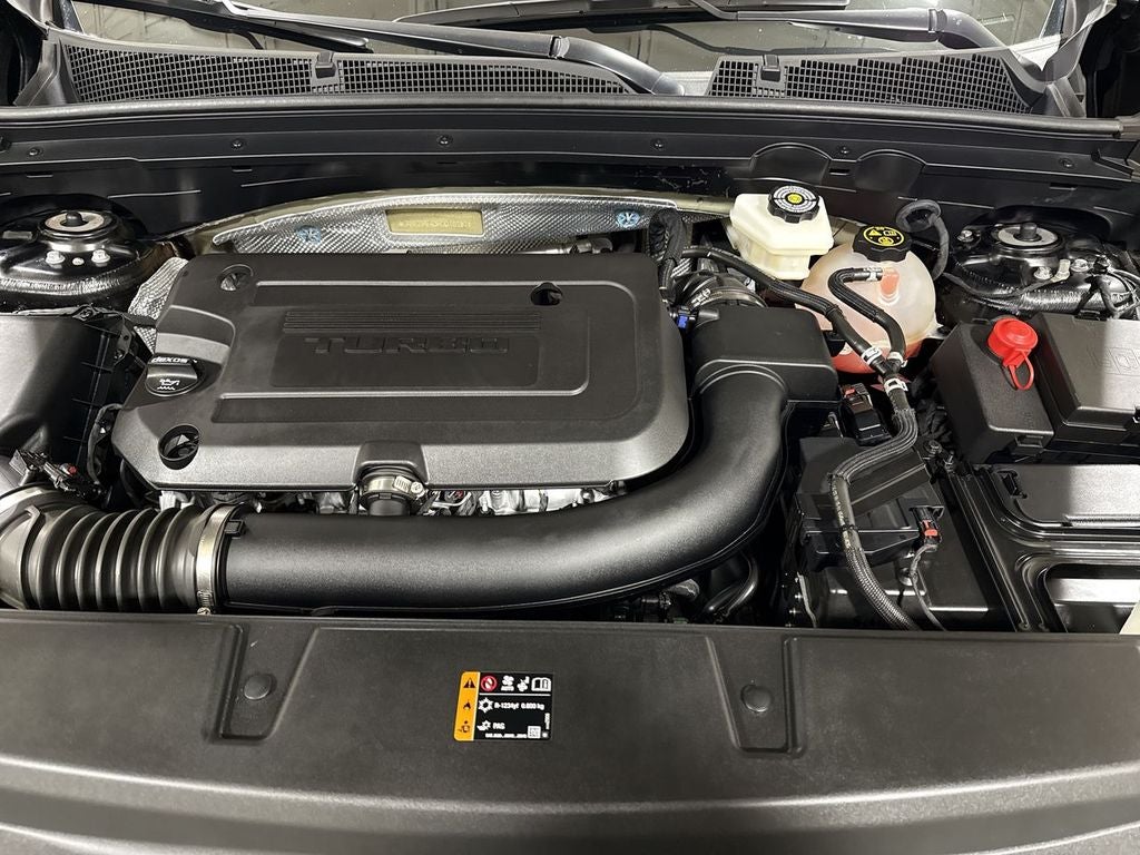 2024 Buick Envision Sport Touring