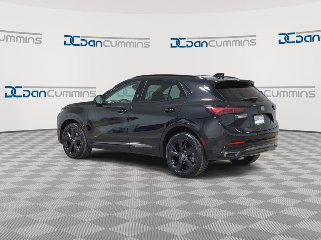 2024 Buick Envision Sport Touring