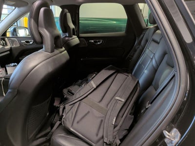 2018 Volvo XC60 T6 Inscription