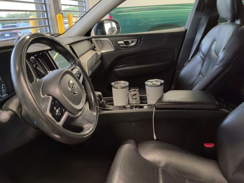2018 Volvo XC60 T6 Inscription