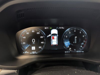 2018 Volvo XC60 T6 Inscription