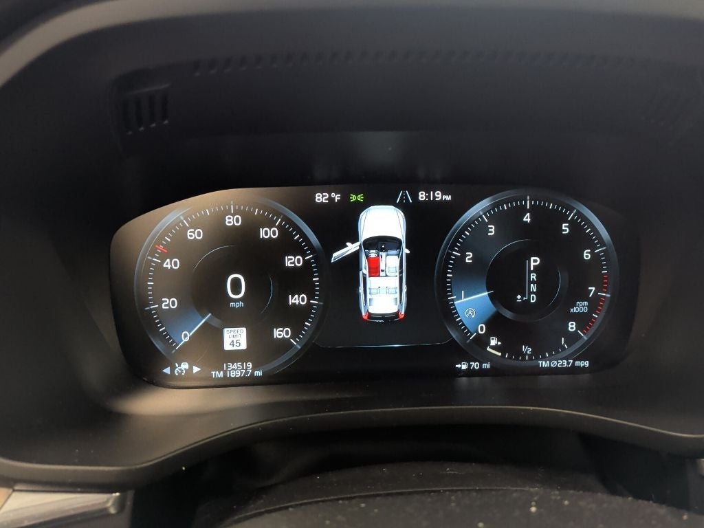 2018 Volvo XC60 T6 Inscription