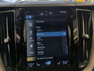 2018 Volvo XC60 T6 Inscription