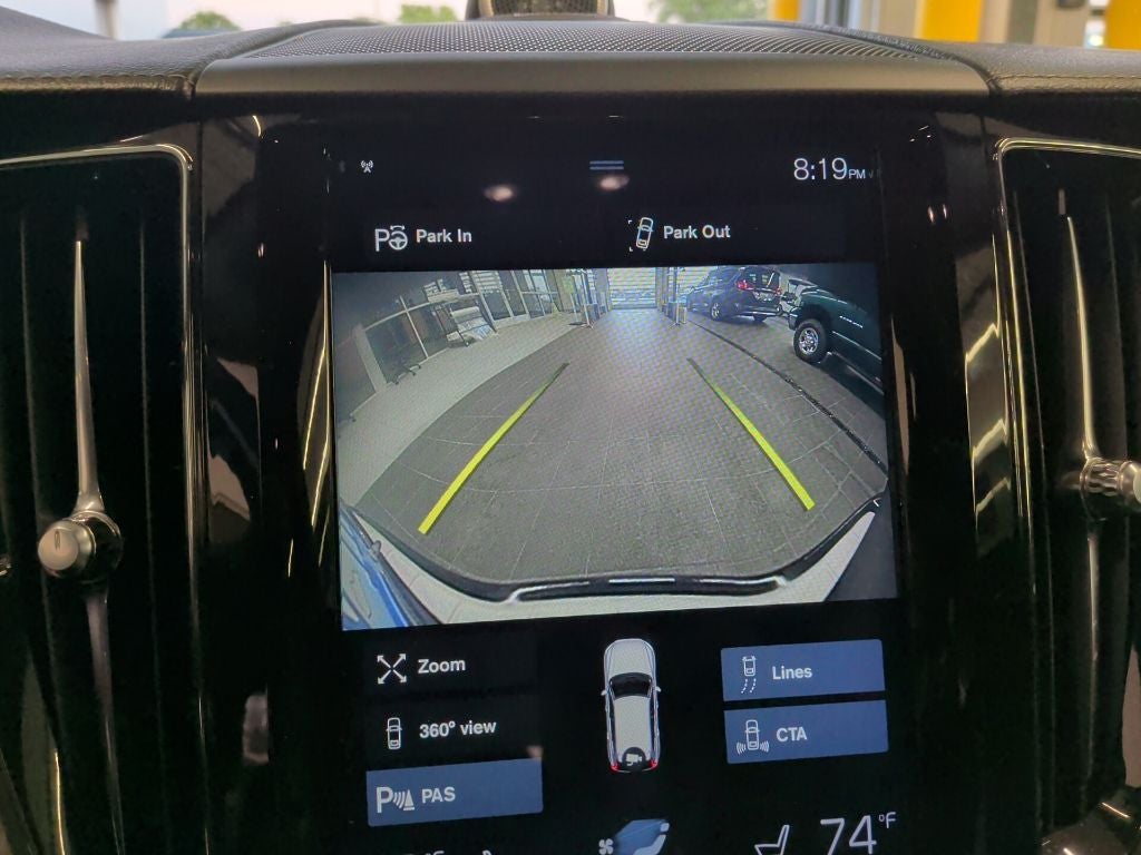 2018 Volvo XC60 T6 Inscription