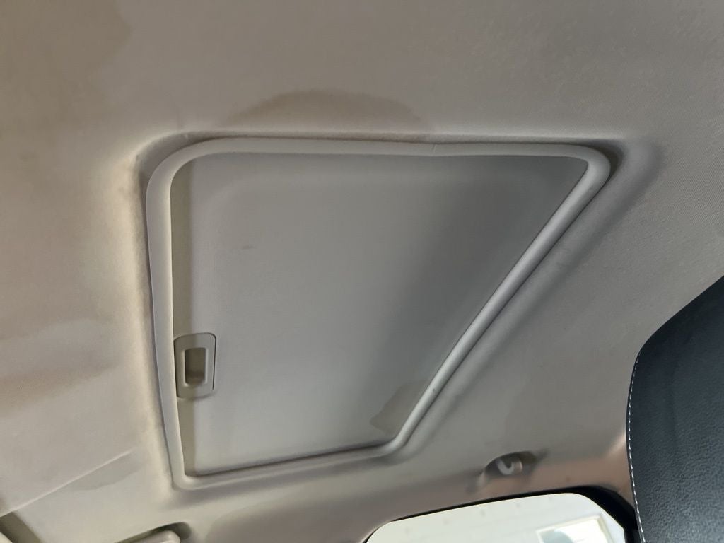2021 Ford EcoSport Titanium