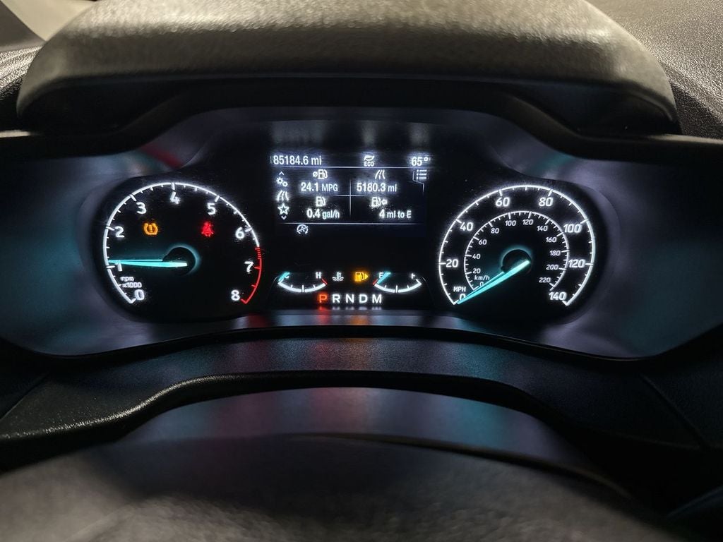 2020 Ford Transit Connect XL