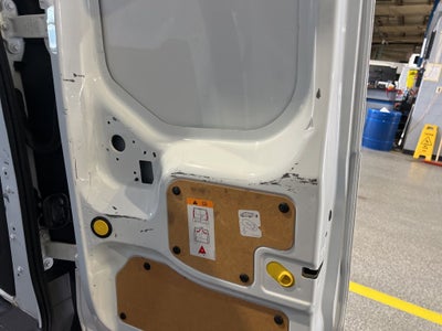 2020 Ford Transit Connect XL