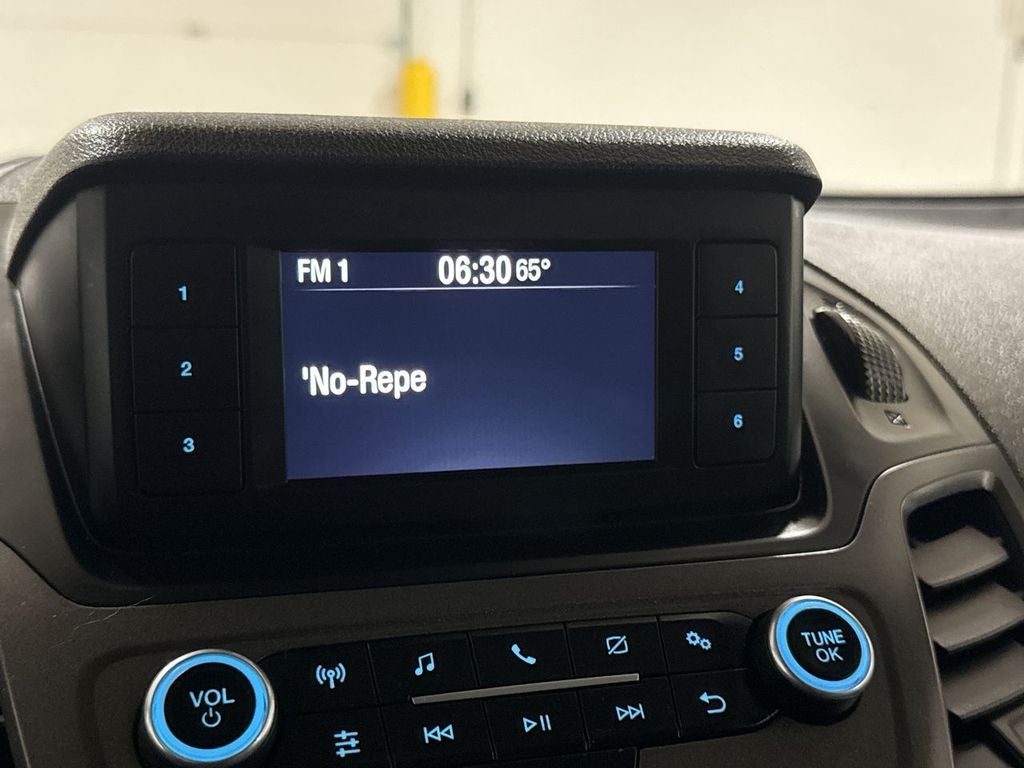 2020 Ford Transit Connect XL