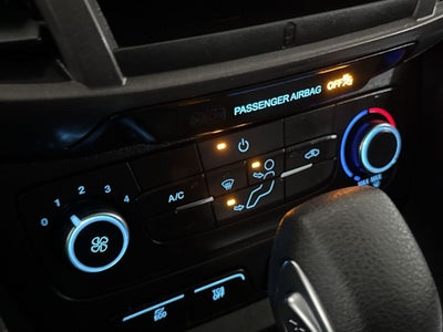 2020 Ford Transit Connect XL