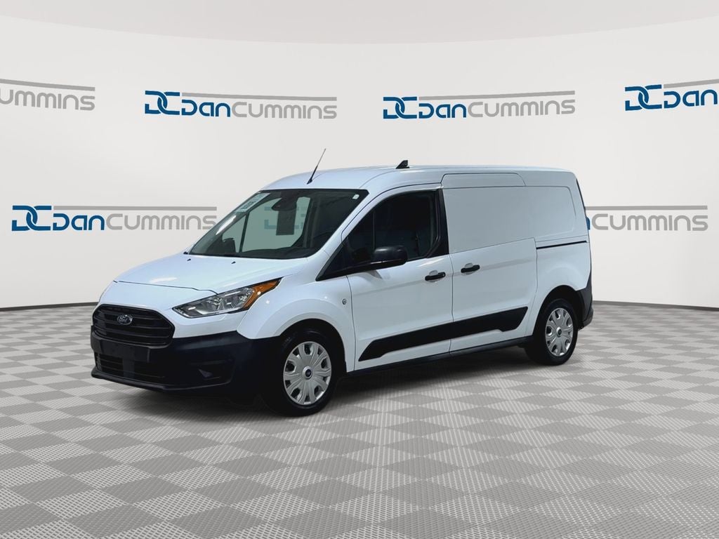 2020 Ford Transit Connect XL