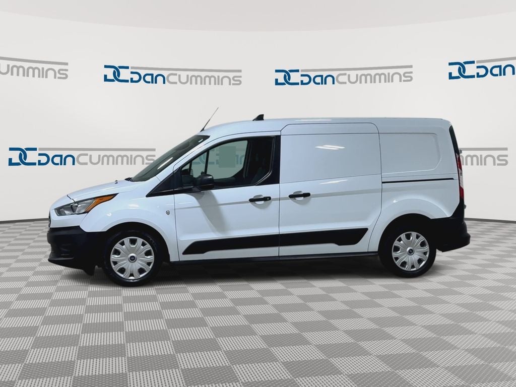 2020 Ford Transit Connect XL
