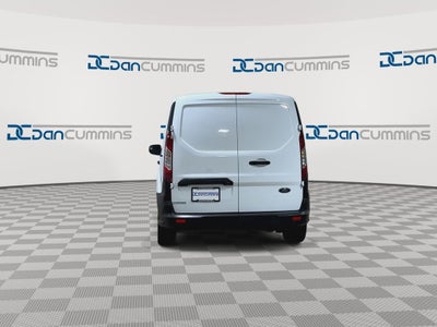 2020 Ford Transit Connect XL
