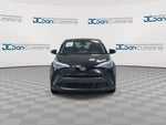 2020 Toyota C-HR LE