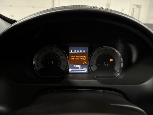 2011 Jaguar XF Premium