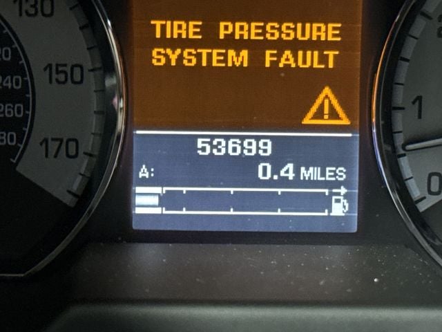 2011 Jaguar XF Premium