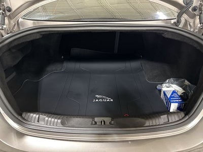 2011 Jaguar XF Premium