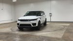 2021 Land Rover Range Rover Sport HSE Silver Edition