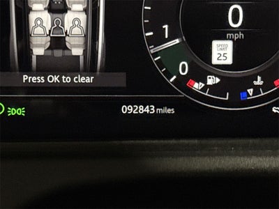 2018 Land Rover Range Rover Velar SE R-Dynamic