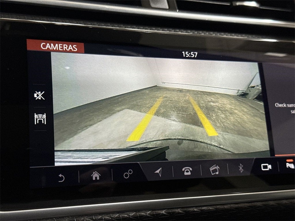 2018 Land Rover Range Rover Velar SE R-Dynamic