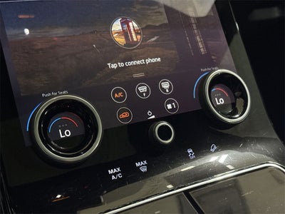 2018 Land Rover Range Rover Velar SE R-Dynamic