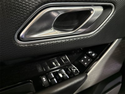 2018 Land Rover Range Rover Velar SE R-Dynamic