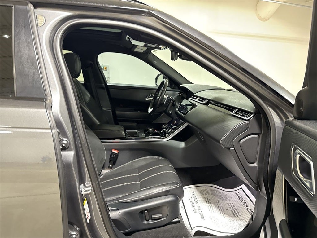 2018 Land Rover Range Rover Velar SE R-Dynamic