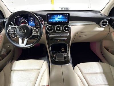 2021 Mercedes-Benz GLC GLC 300