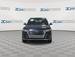 2018 Audi SQ5 3.0T Premium Plus