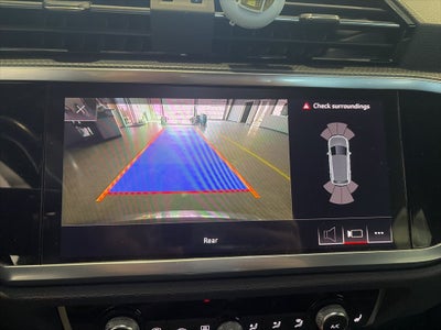 2020 Audi Q3 Premium Plus S line