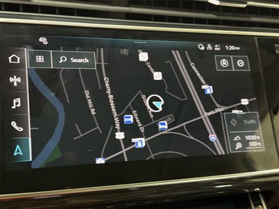 2024 Audi Q7 55 Premium Plus