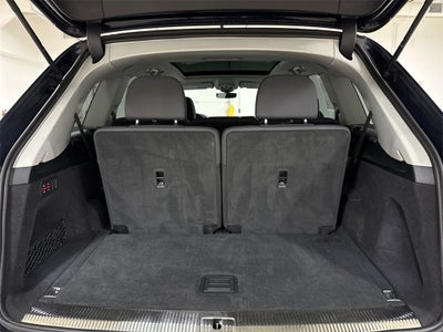 2024 Audi Q7 55 Premium Plus