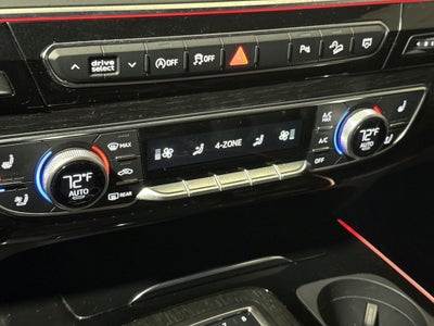 2018 Audi Q7 3.0T Prestige
