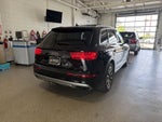 2018 Audi Q7 3.0T Prestige