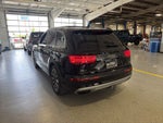 2018 Audi Q7 3.0T Prestige