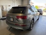 2018 Audi Q7 3.0T Prestige quattro